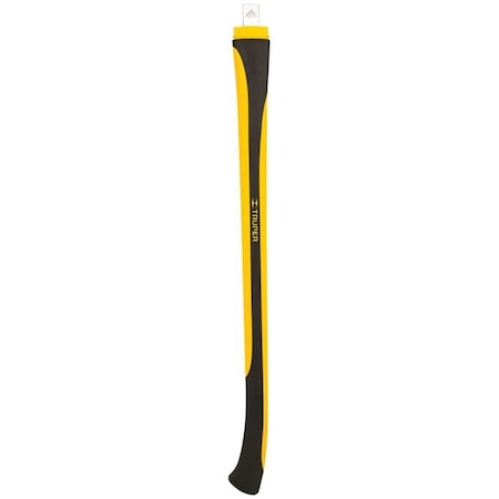 Truper Truper 7816580 Sledge & Maul Handle; Black & Yellow 7816580